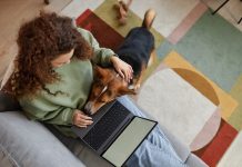 Have your say on work from home