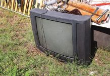 Hard rubbish to include e-waste