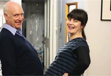 Festival at Sale Cinema to open with John Clarke doco