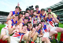 When future stars aligned for Power