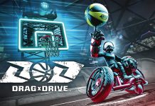 Game review: Drag x Drive needs more meaningful content