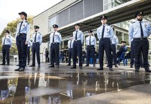 RAAF welcomes newest junior officers