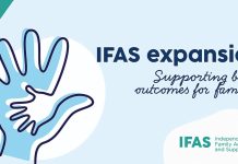 Family advocacy now in Gippsland