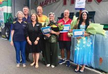 Maffra Mardi Gras 2026 preparations underway