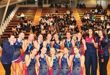 Glory for young Gippsland Stars