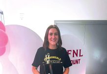 Best of North Gippsland netball