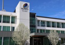 Youth council applications open