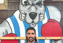 Bedggood to coach Heyfield for 2026 North Gippsland footy season