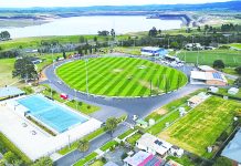 Gippsland League’s wet and wild grand final day