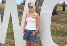 Sunday Sippers at Stratty, with Emily Nock