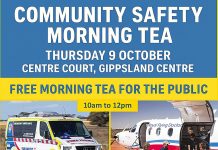 Crime still on the rise in Wellington