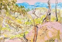 New exhibitions at Briag gallery