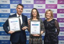 Local businesses among region’s best