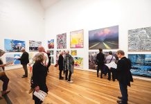 Gippsland Art Gallery to launch spring season