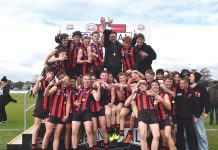 Eagles excel in thirds decider: GL thirds