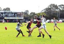 Gippsland League finals: Eagles progress in twos, fourths