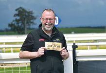 Grab your Golden Ticket