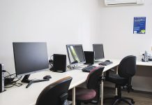 Study Hubs now accessible after hours