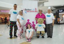 Biggest PJ day supports A Better Life For Foster Kids