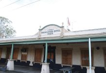 Maffra’s Macalister Hotel back on the market