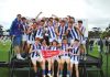 Heyfield wins historic flag: North Gippsland grand final day