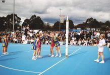 Cougars claim 2025 NGFNL crown