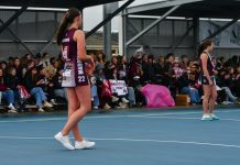 Maroons overcome Pies for 15 and under title