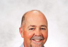 Jamie Gay, principal of Sale and District Specialist School to retire