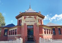 Yarram Archies prizes