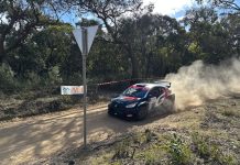 2025 Gippsland Rally in pictures