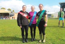 Industry comes together at South Gippsland Dairy Expo