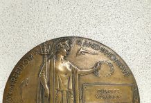 Probus Club hears talk from Sale war historian