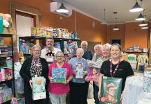 United to bring kids Christmas joy