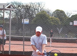 Maffra GRE back on top of WGTA ladder