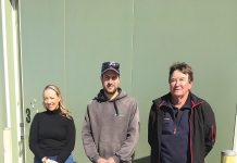 Heath seeks answers on Fingerboards