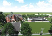 St Thomas’ PS relocating to Sion site