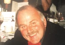 Obituary: Peter McMahon, July 13, 1952–September 5, 2025