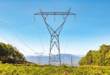 Better Transmission Gippsland speaks at New Energy Conference