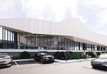 Aqua Energy design makes waves