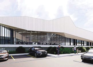 Aqua Energy design makes waves