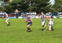 GoFundMe to help Sale City player Jaxsyn Whitehill