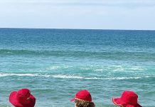 Council asked to pay double for lifeguards on beaches