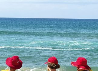 Backing a new wave of life saving