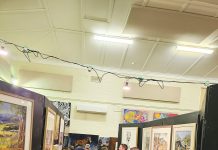 Tyers Art Festival returns soon