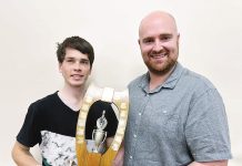 Sale City Band wins Latrobe Valley Eisteddfod