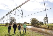 Celebrating a 25-year pivot towards sustainable farming future