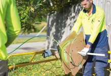 Boost for Gippsland internet speeds