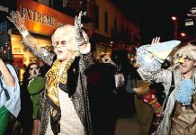 Arthouse film ‘Sabbath Queen’ at Bundy