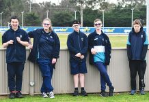 Great Chase for charity