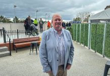 Traralgon Greyhound’s redevelopment contractors appointed